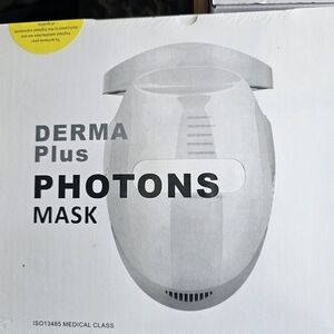 Derma Plus Photons Mask